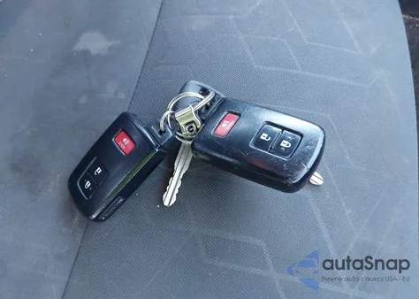 2016 Toyota Tacoma Trd Sport из США, поврежденный, VIN 5TFCZ5ANXGX032420